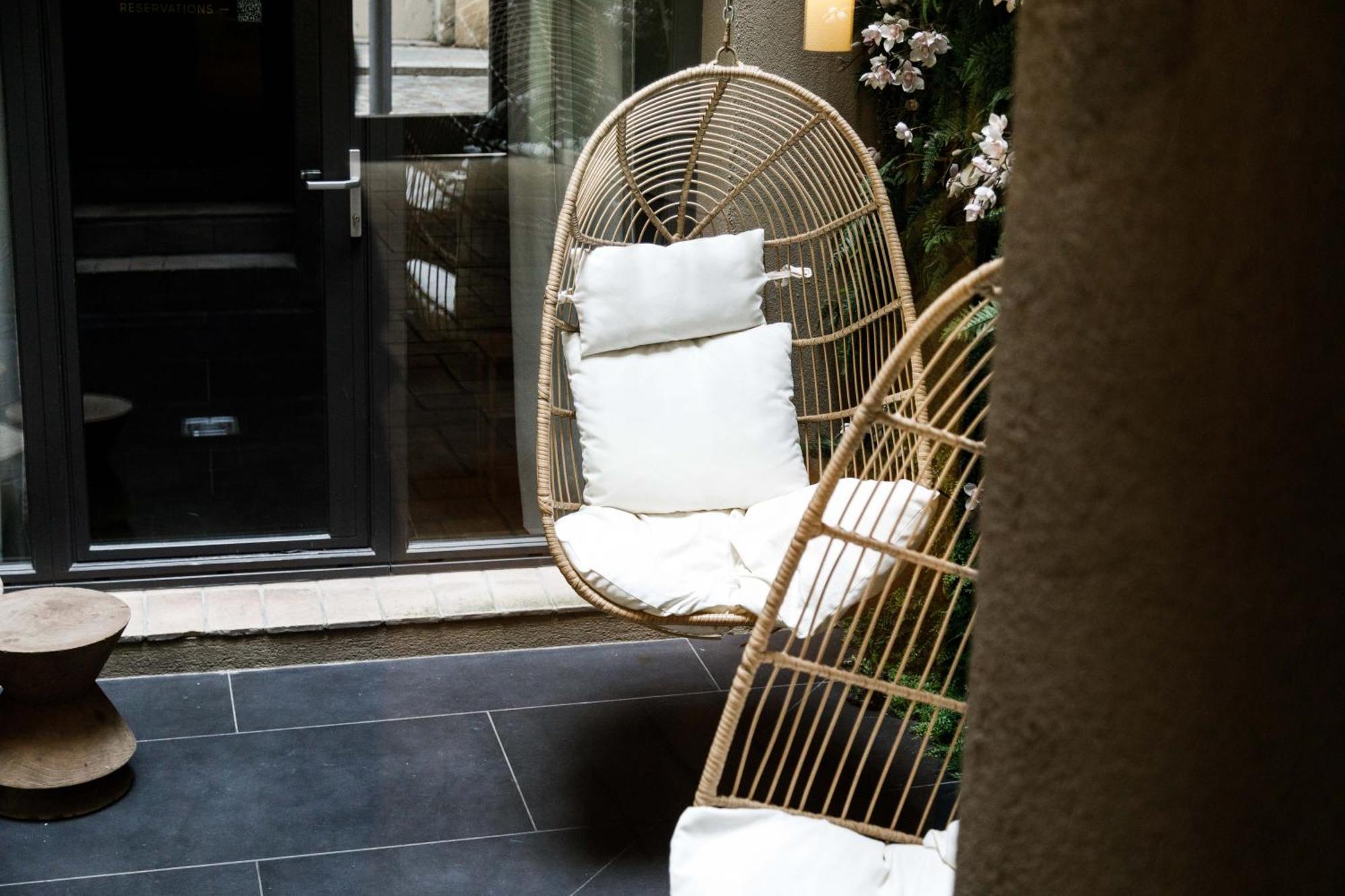 La Comuna By Bon Dia Residences Girona Exterior foto