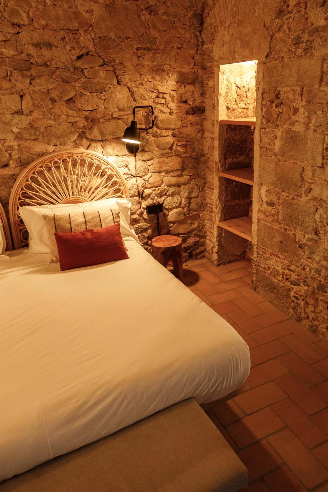 La Comuna By Bon Dia Residences Girona Exterior foto