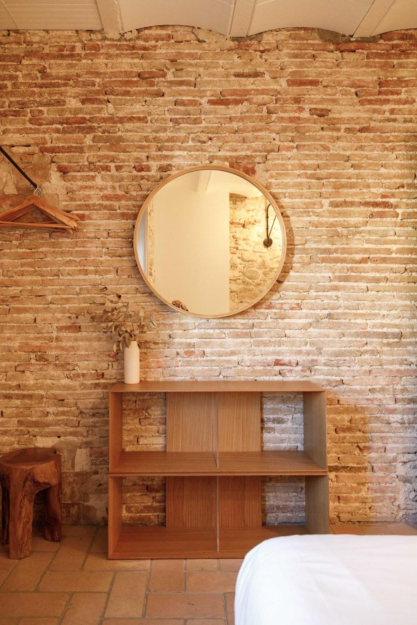 La Comuna By Bon Dia Residences Girona Exterior foto