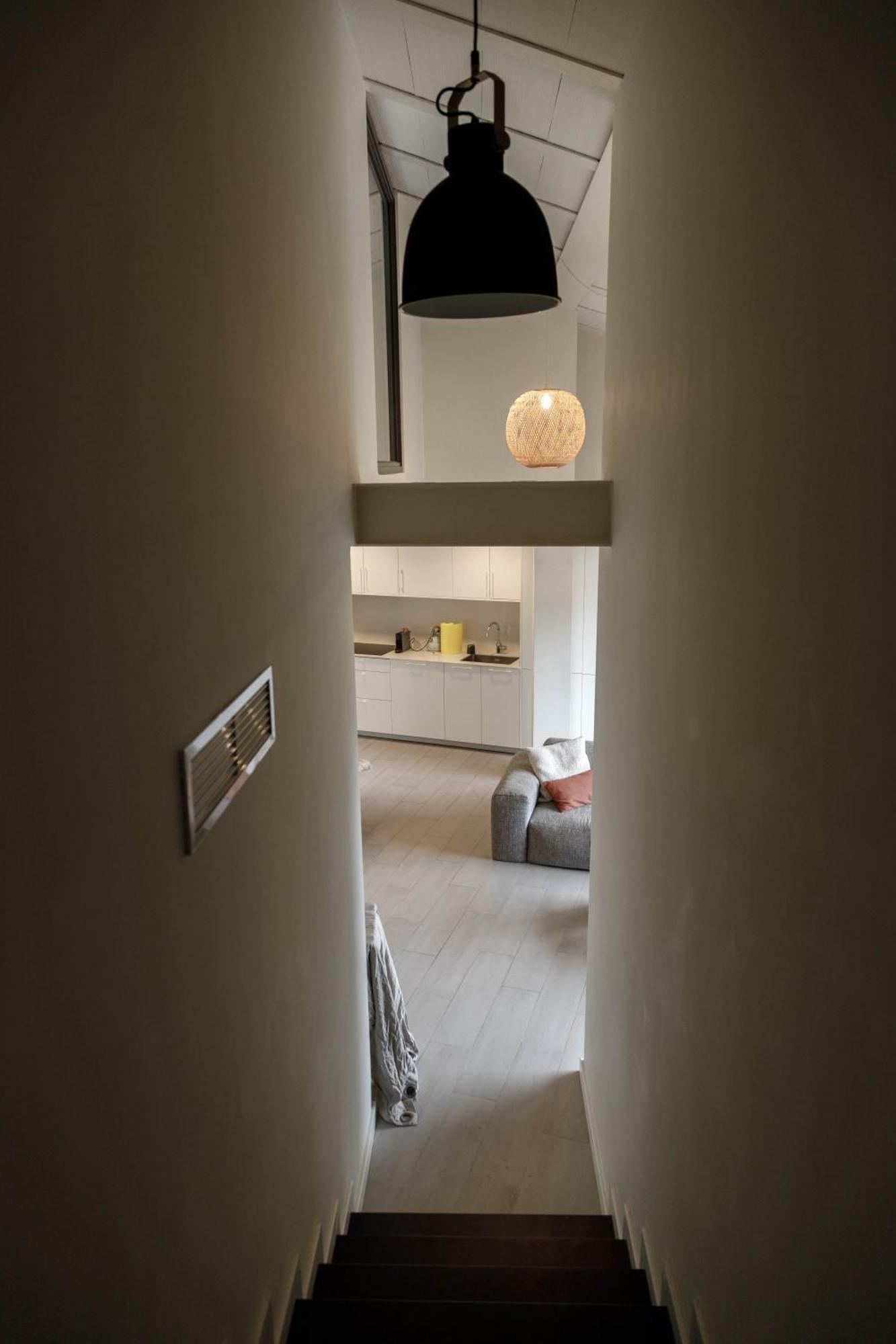 La Comuna By Bon Dia Residences Girona Exterior foto