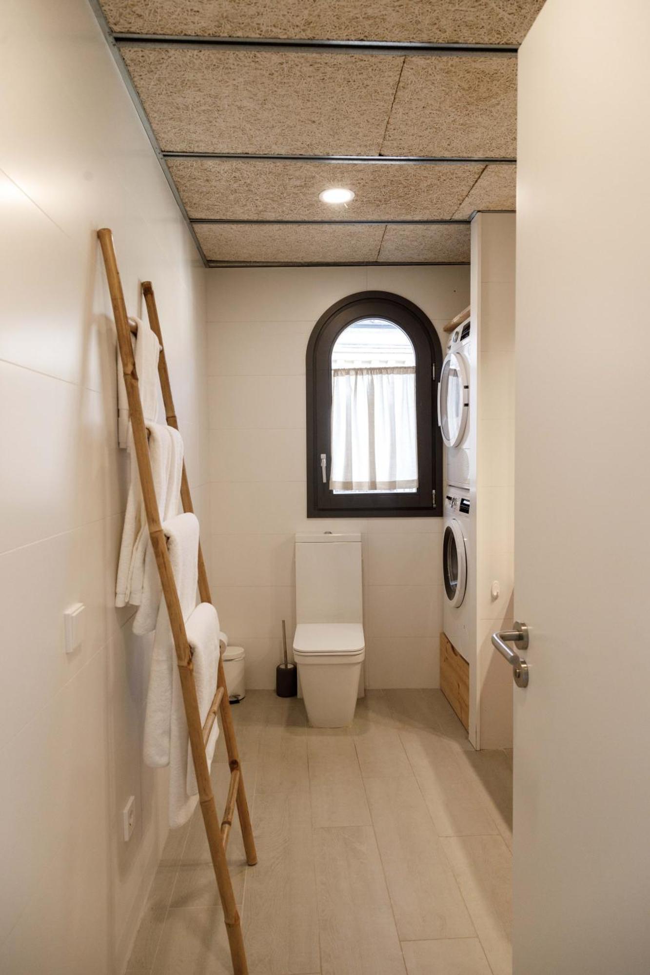 La Comuna By Bon Dia Residences Girona Exterior foto
